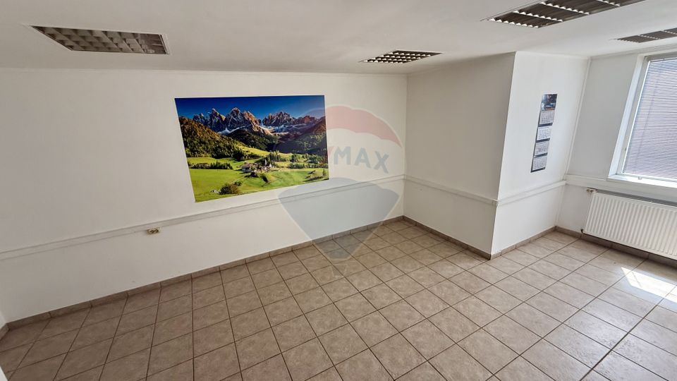 1,650sq.m Industrial Space for rent, Exterior Nord area