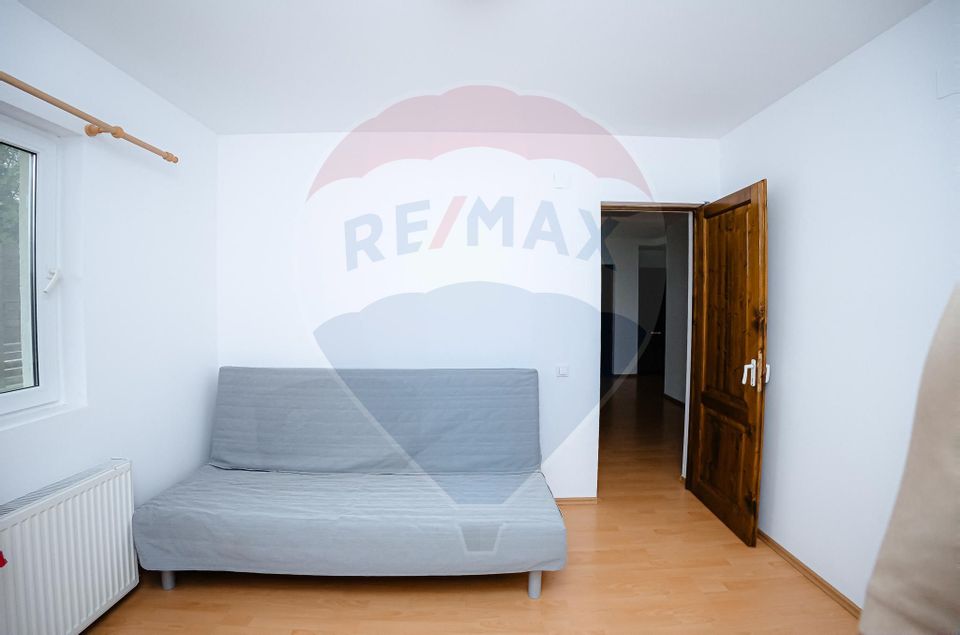 Camp & Conference Complex for sale in Arges