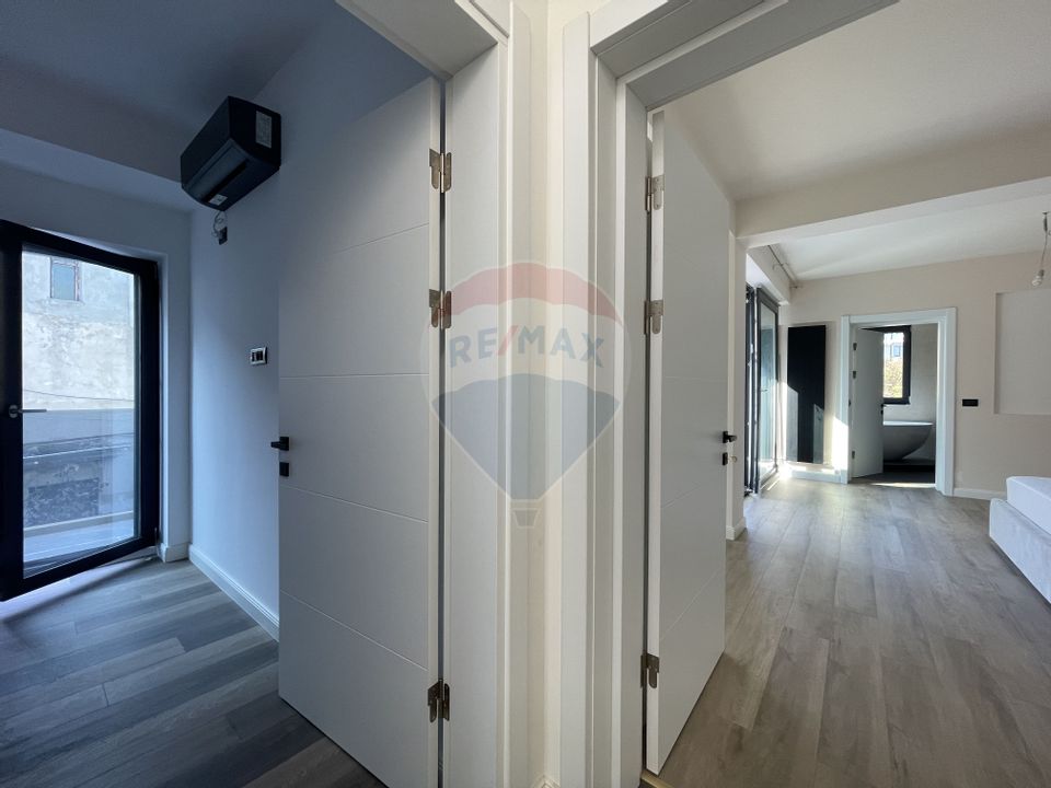 New house GF+1, Muncii – Ronda area, Popa Nan