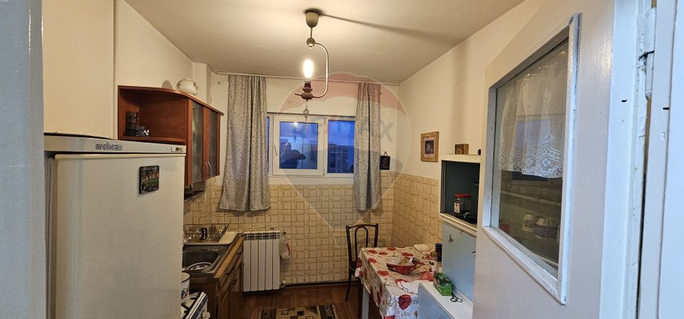Apartament cu 2 camere de vânzare în zona Kiseleff