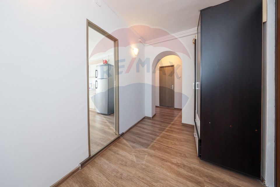 2 room Apartment for sale, ISR area