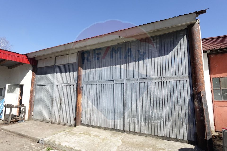 6 room House / Villa for sale
