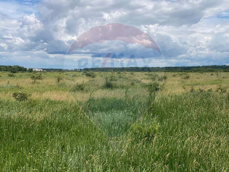 Land 600sqm Drumul Piscul Mosului