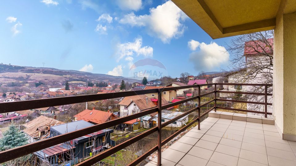 Apartament cu 2 camere, comision 0% la cumparator