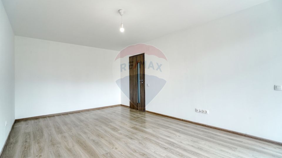 Apartament 2 camere Urban Pentha Coresi