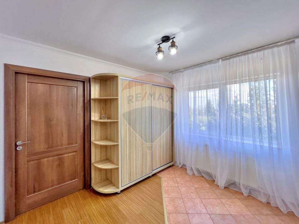 3 room House / Villa for rent, Faget area