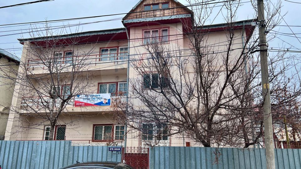 15 room House / Villa for sale, Central area