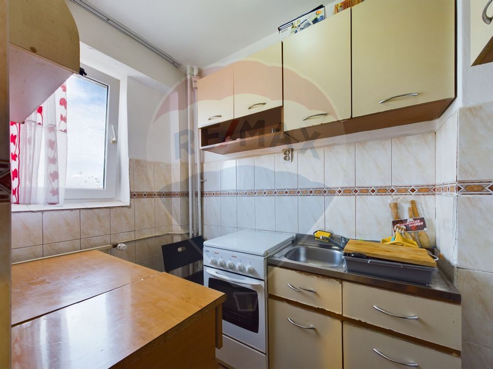 1 room Apartment for sale, Baicului area