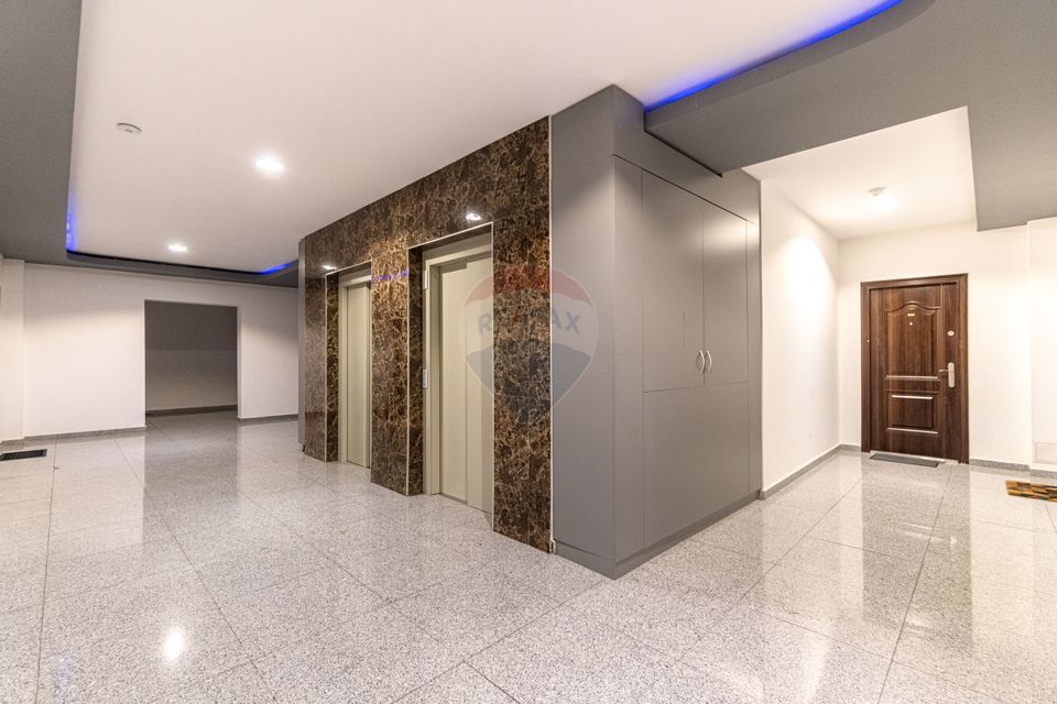 Comision 0 | 3 camere | Loc de parcare | Isaran | Partial mobilat