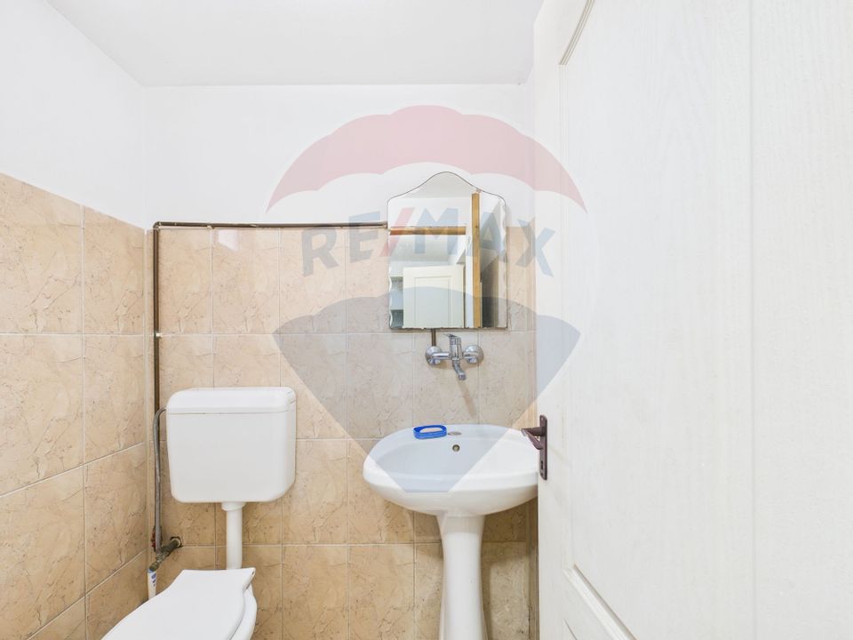 4 room House / Villa for sale, Vitan area