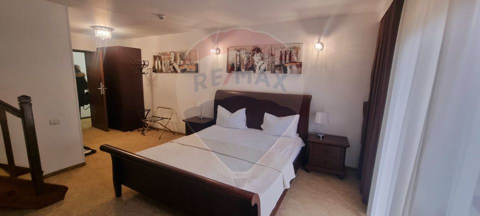 22 room Hotel / Pension for sale, Nord area