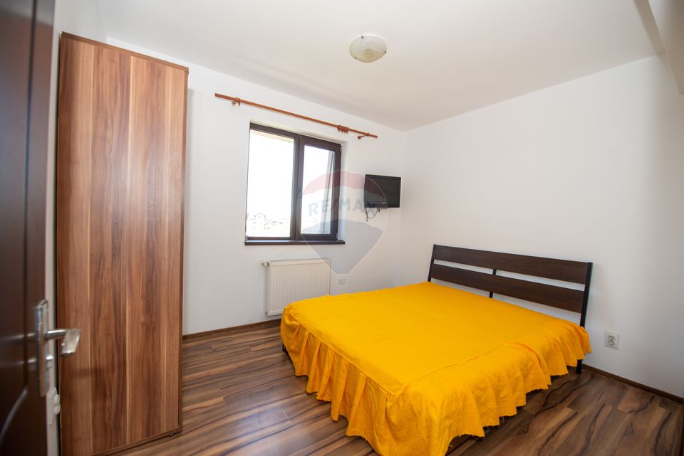 2 room apartment for sale Bragadiru