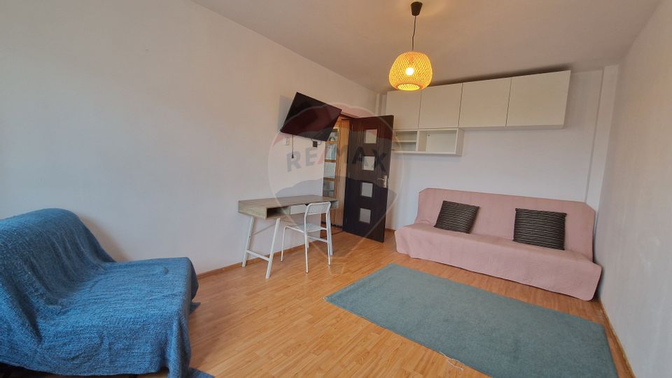 Apartament 2 camere decomandat, Ștefan cel Mare, la 1 minut de metrou