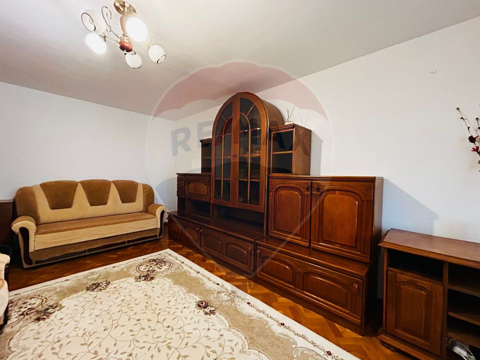 3 room Apartment for rent, Central area