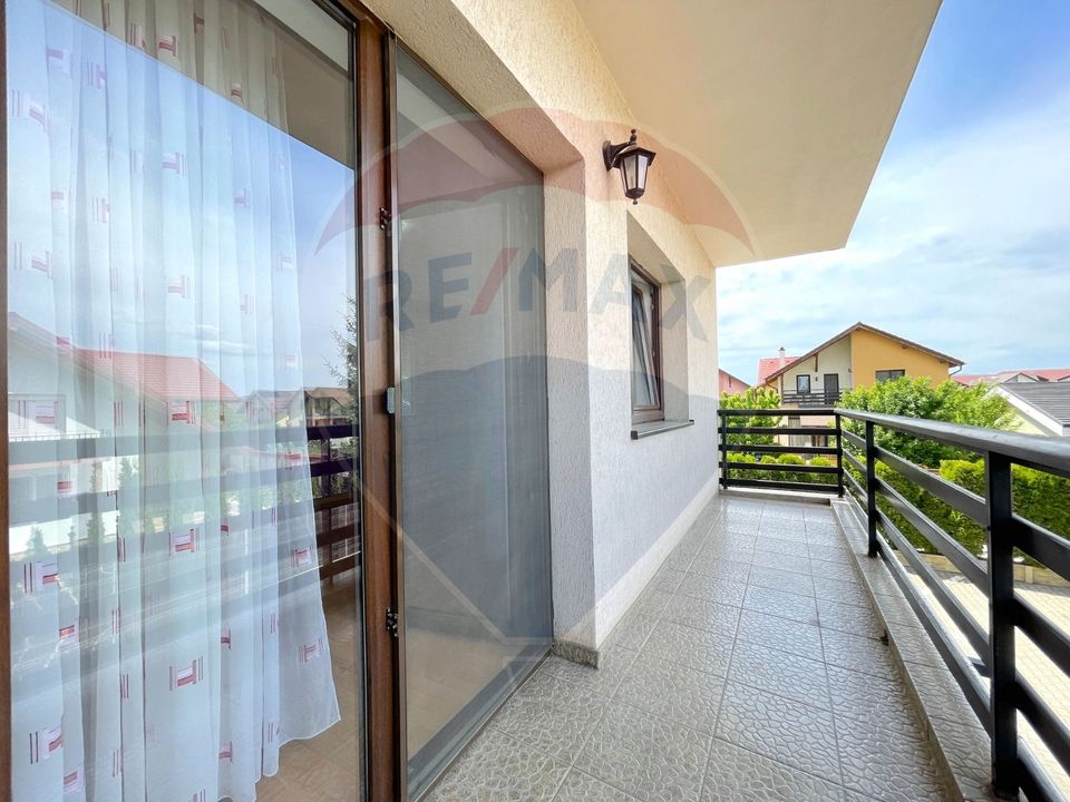 Apartament 2 camere 63 mp utili, zona Tractorul