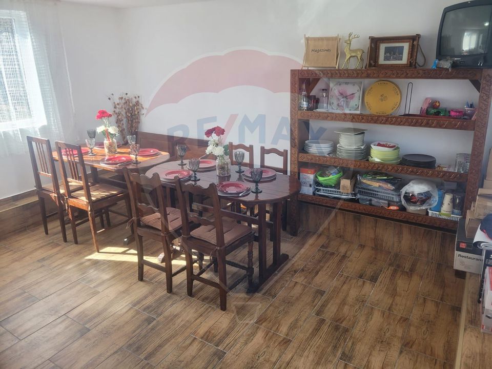 4 room House / Villa for sale