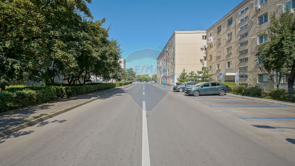 1 room Apartment for rent, Bartolomeu area