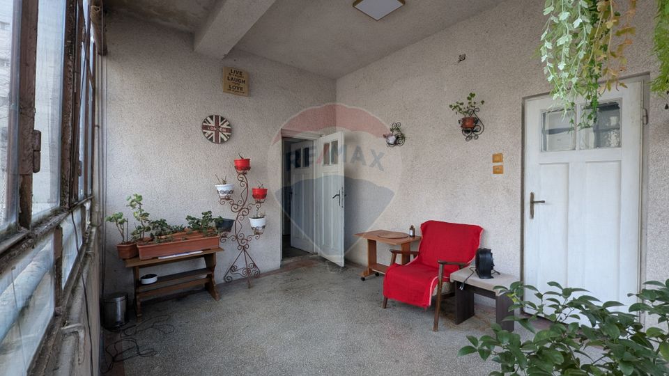 Vânzare Casă / Vilă cu 11 camere  în zona Iancului