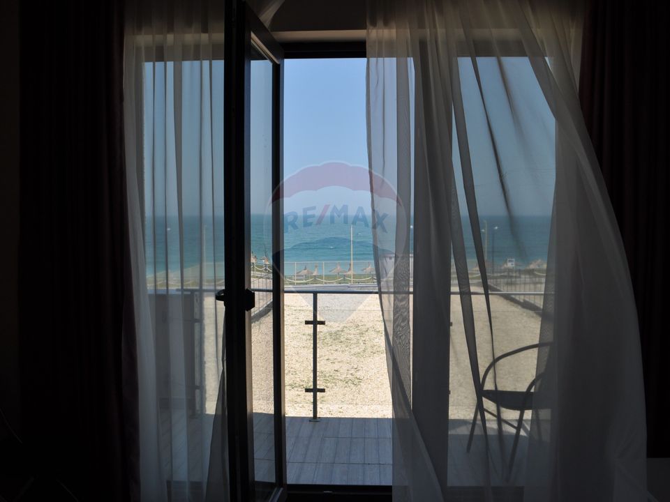 18 room Hotel / Pension for rent