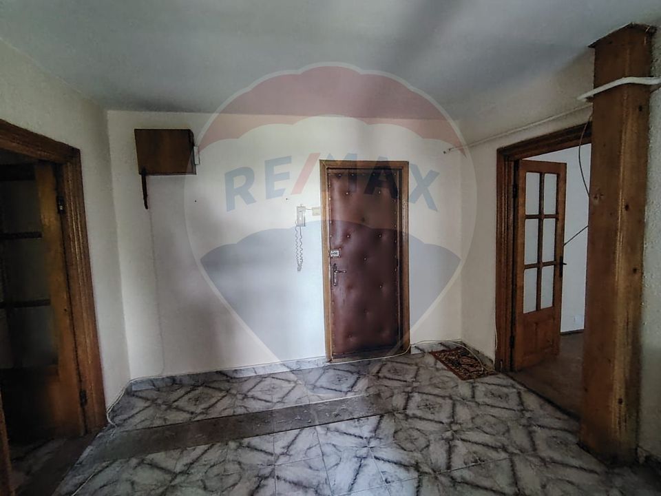 3 room Apartment for sale, Central area