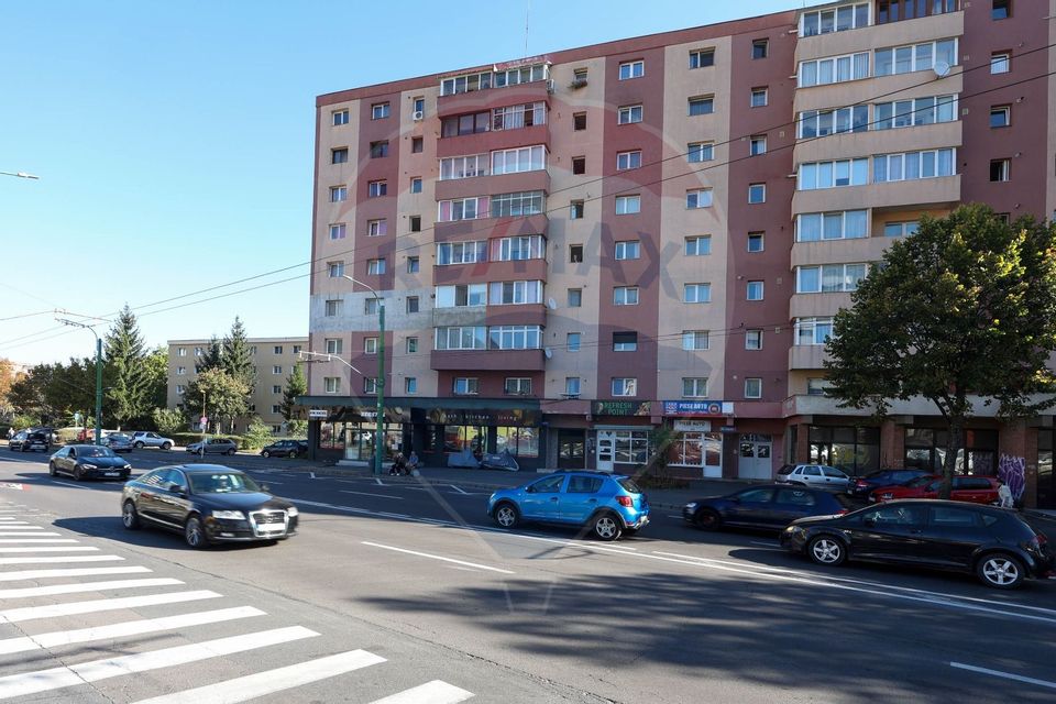 3 room Apartment for sale, Astra area