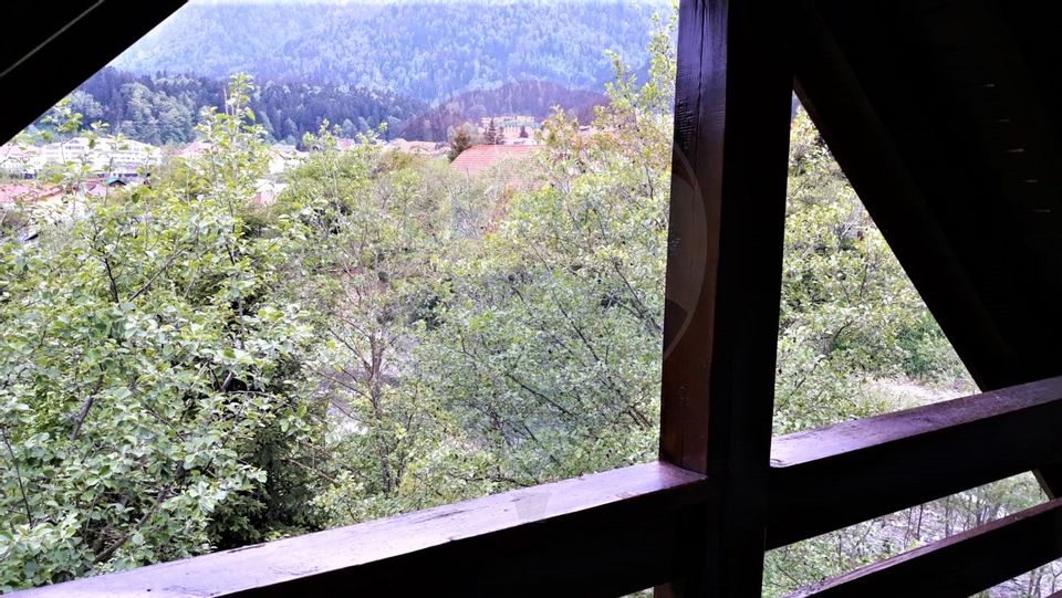 Duplex in vila la Busteni