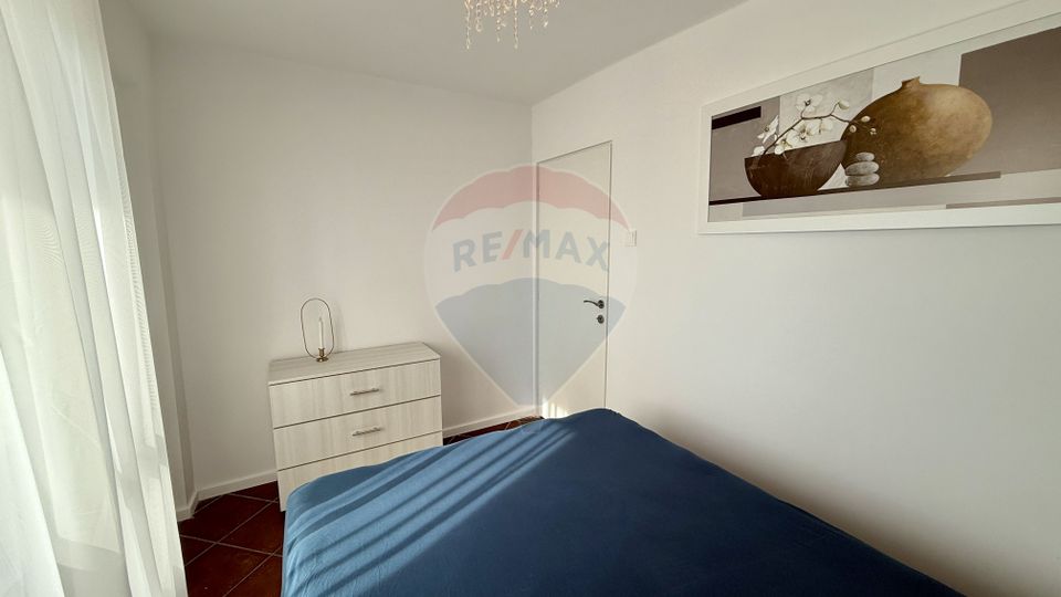 2 room Apartment for rent, Victoriei area