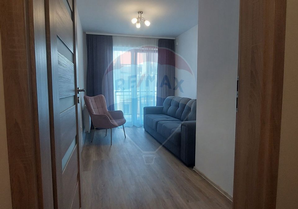 3 room Apartment for rent, Central area