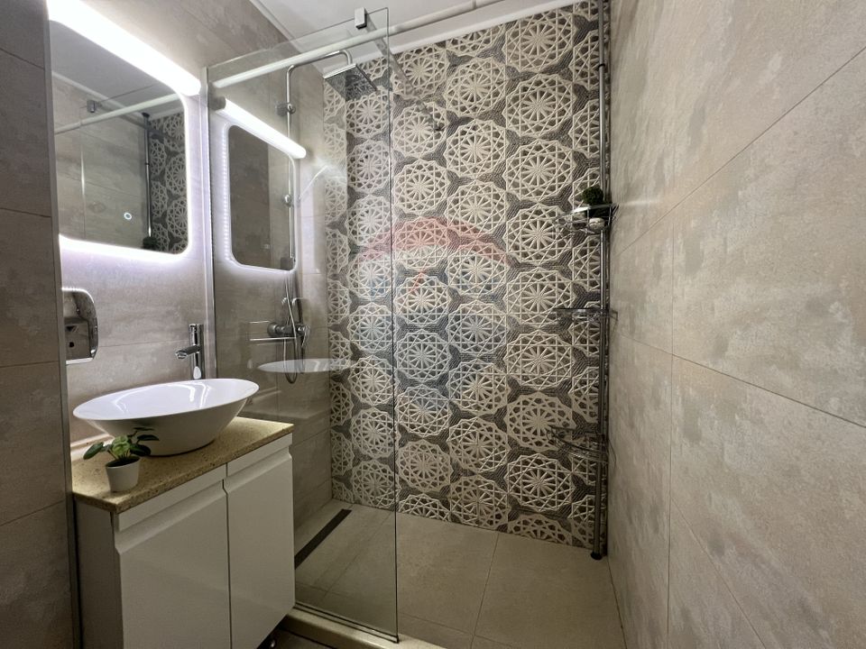 2 room Apartment for rent, Berceni area