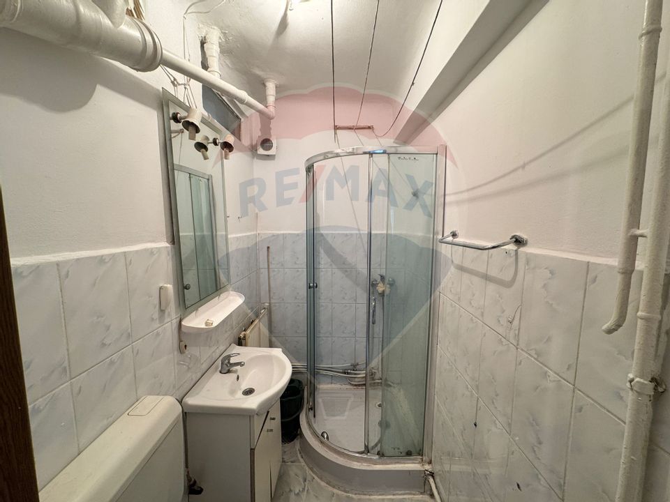 2 room Apartment for rent, Energiei area