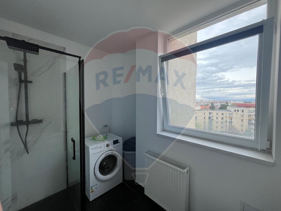 Apartament 79 mp, PET FRIENDLY, mobilat si utilat, Centrul Civic!
