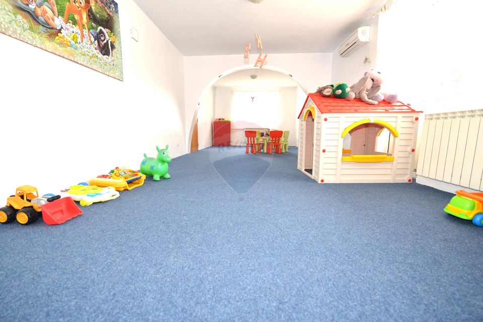 356sq.m Commercial Space for sale, Drumul Taberei area