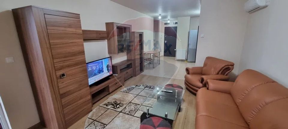 2 room Apartment for rent, UTA area