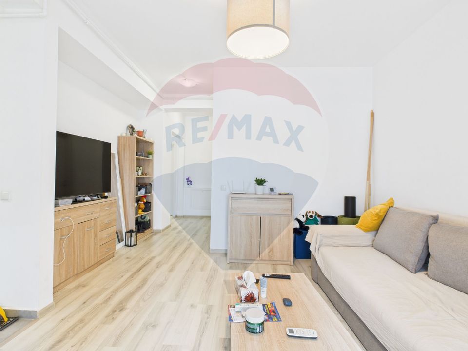 De vanzare | Apartament 3 camere | Northlight Residence