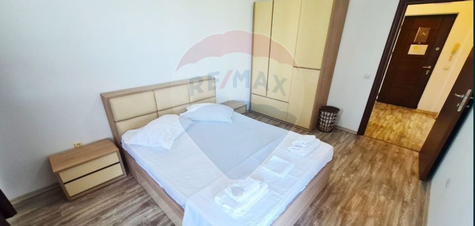 2 room Apartment for sale, Nord area