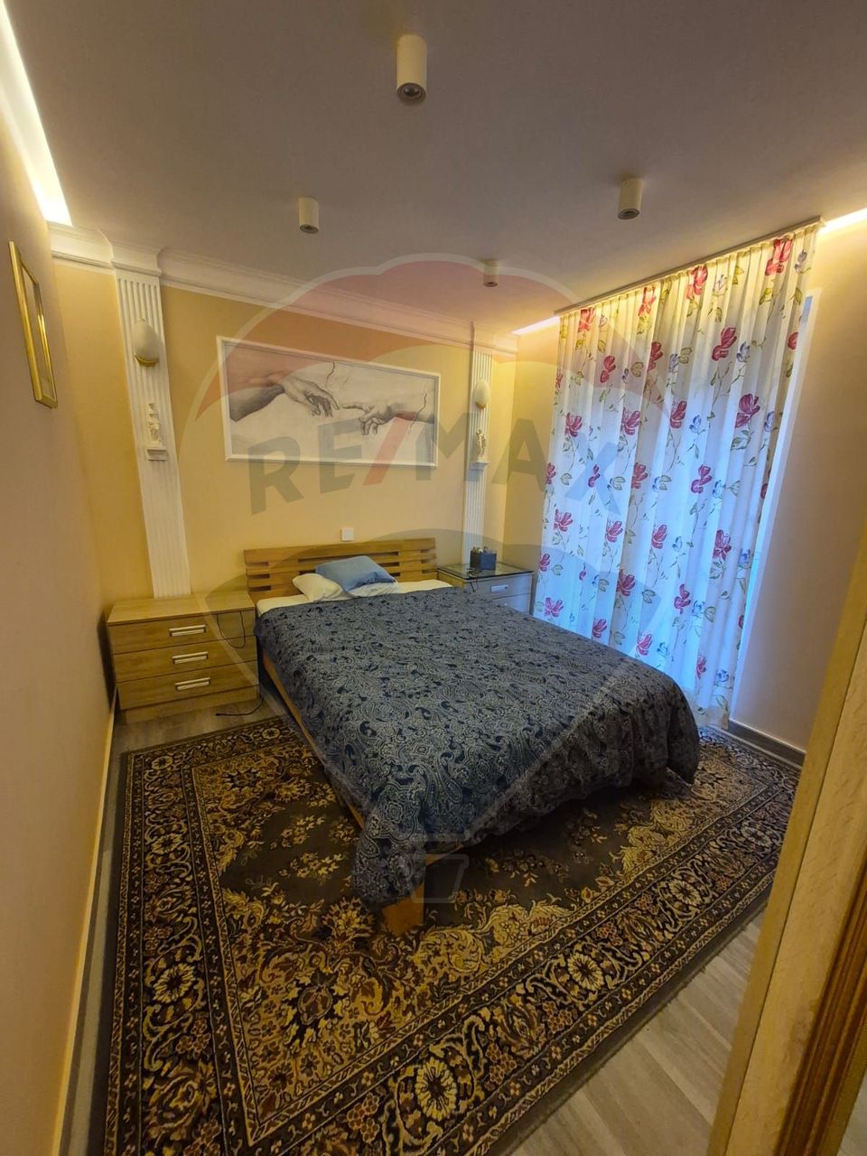 3 room Apartment for rent, UTA area