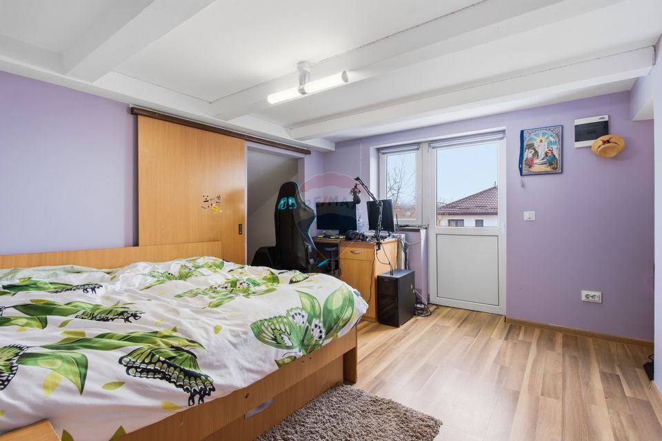 Casă Individuală I 4 camere I 500 mp teren I Valea Lupului Comision 0%