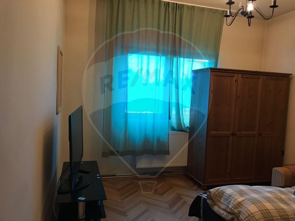 5 room House / Villa for rent, Parneava area