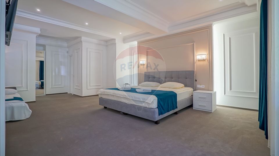 20 room House / Villa for sale, Poiana Brasov area