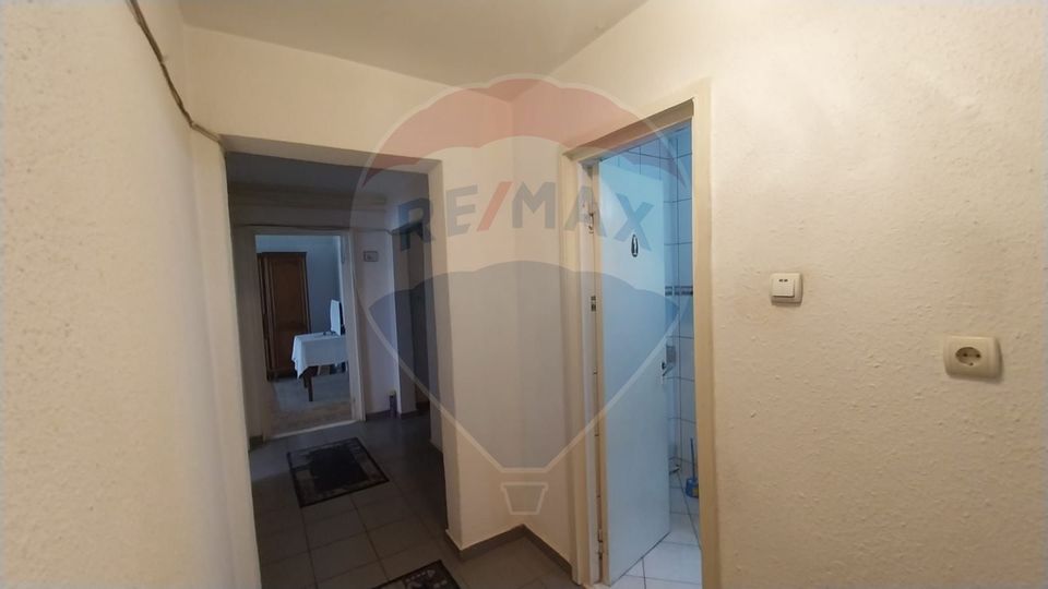 3 room Apartment for sale, Central area