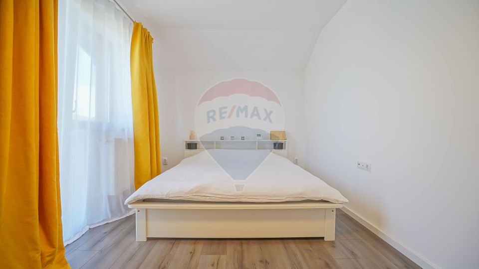 4 room House / Villa for sale