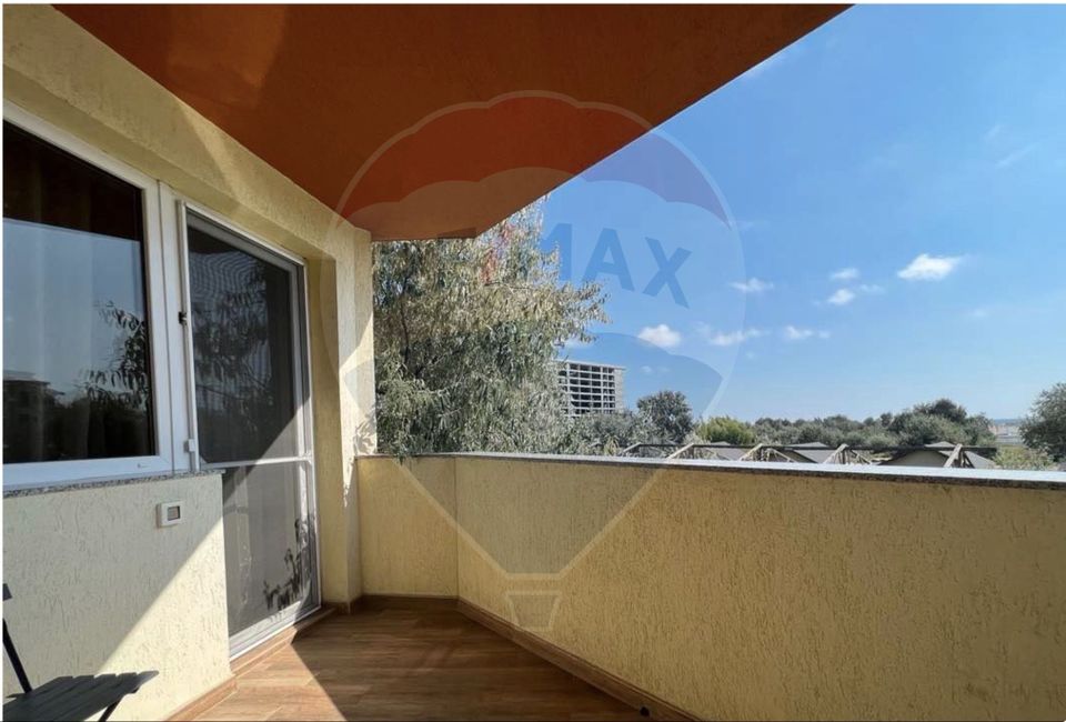 4 room House / Villa for rent, Central area