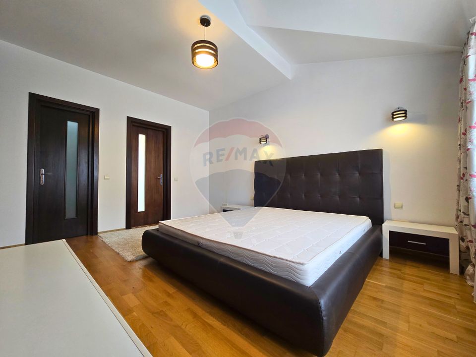 DE VANZARE VILA Comuna Berceni