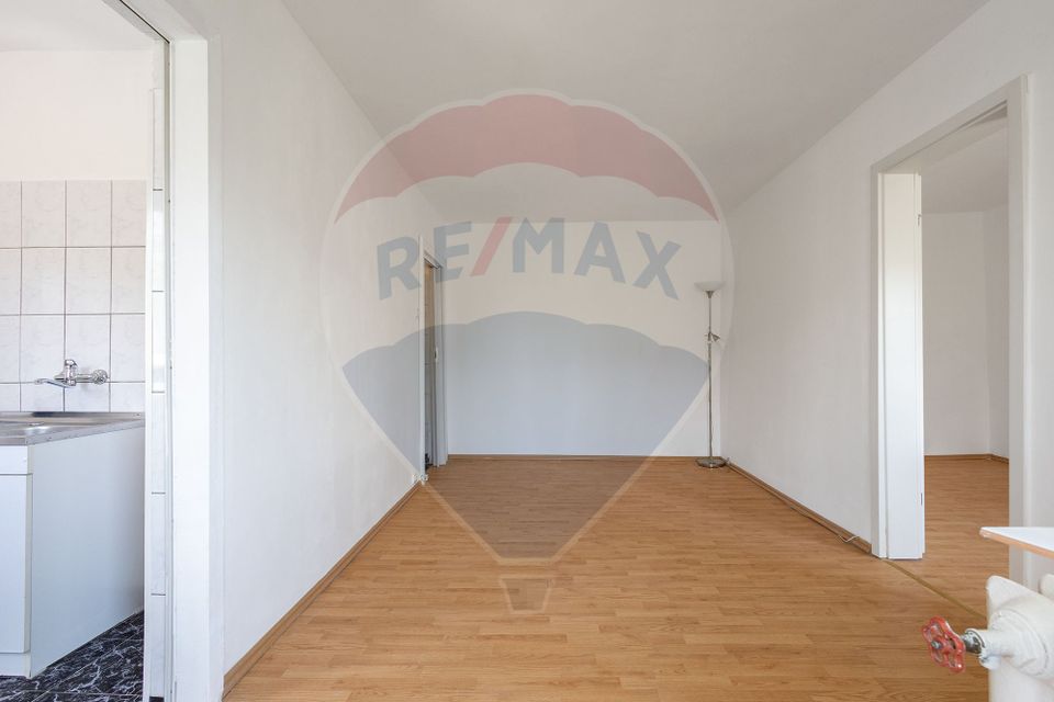 Vanzare apartament 2 camere Dacia