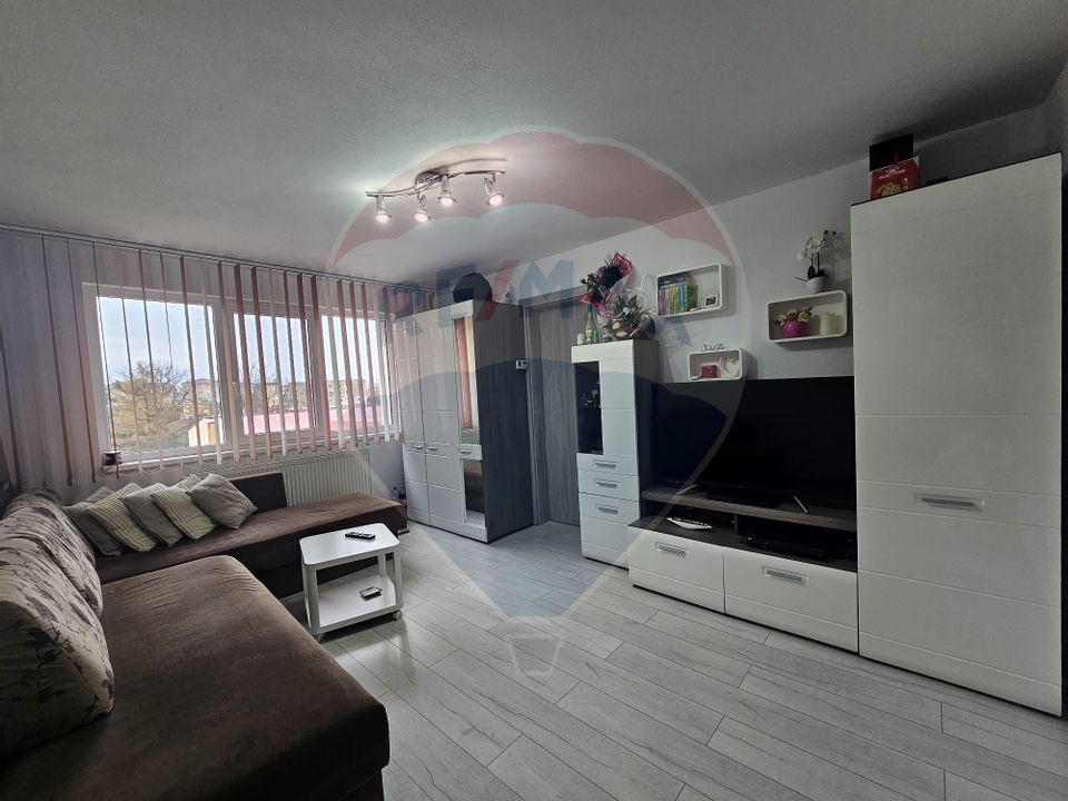 2 room Apartment for rent