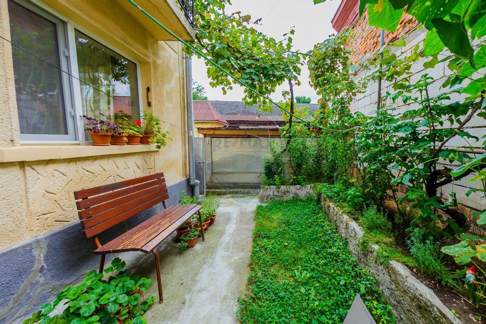 Casă  de vanzare Baia Sprie central