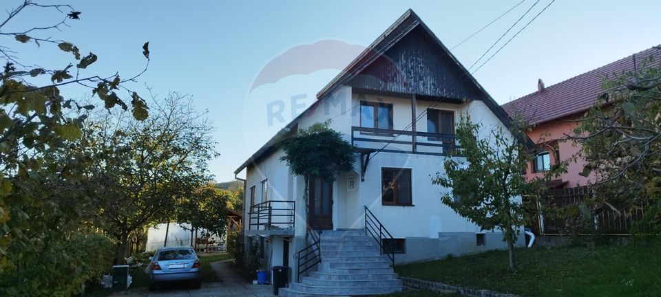 6 room House / Villa for sale, Sud area