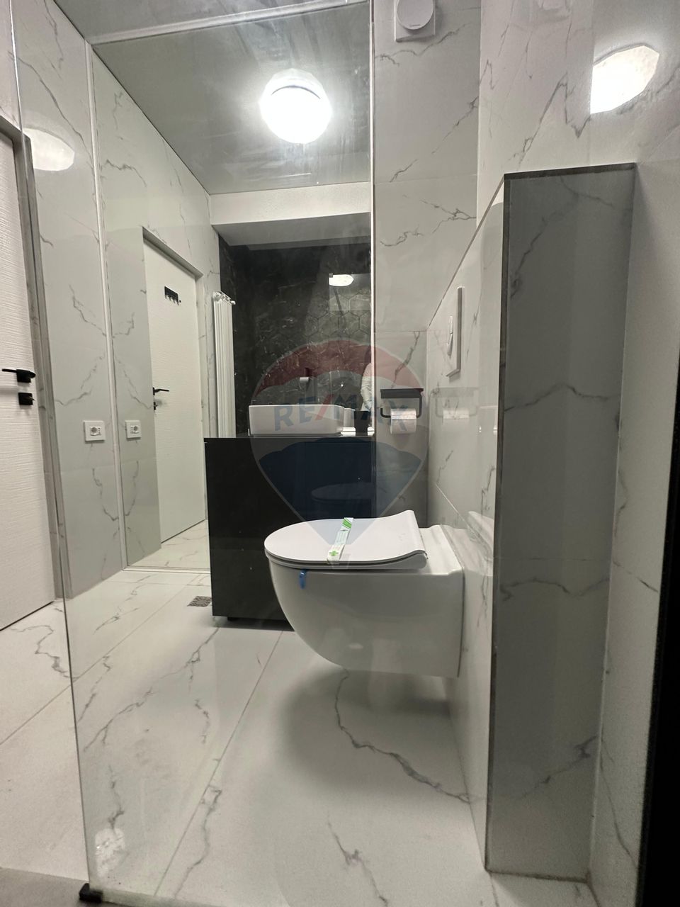 2 room Apartment for rent, Nord area