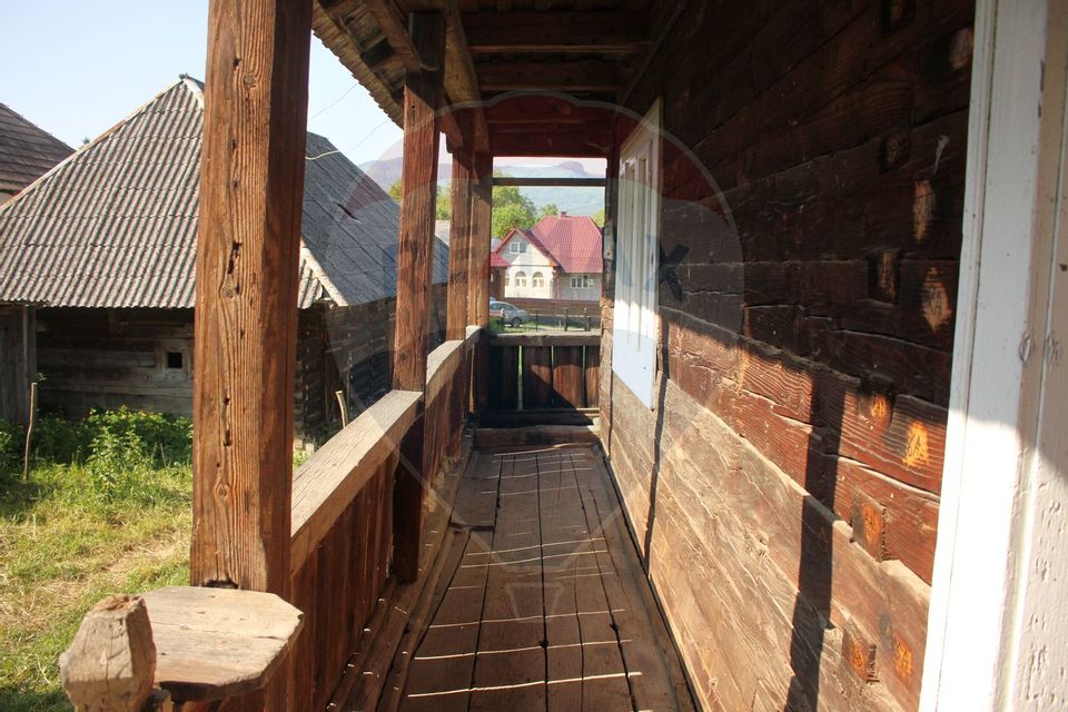 Casă / Vilă cu 2 camere de vânzare