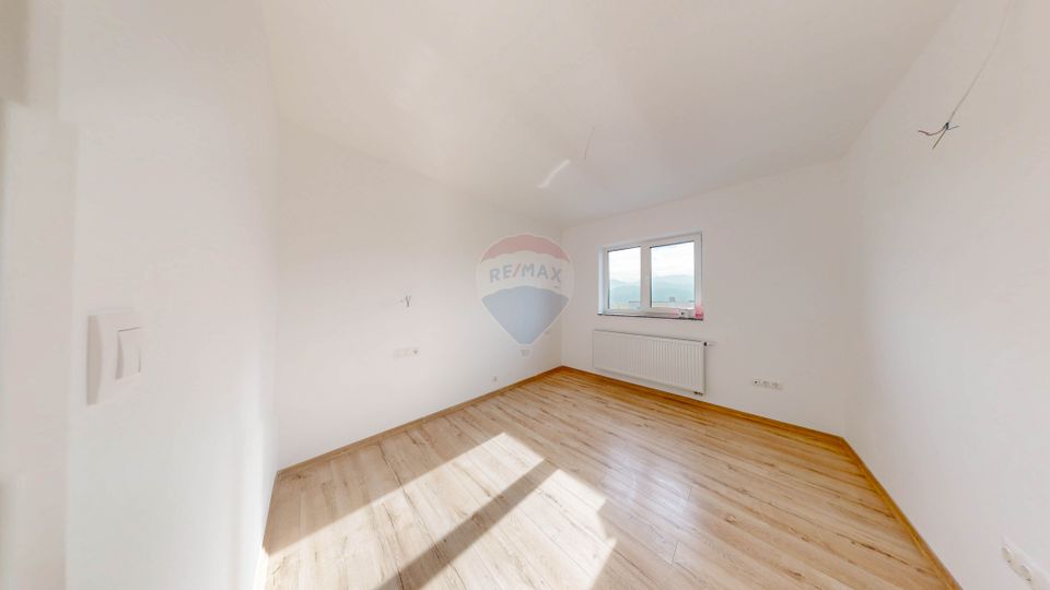 3 room Apartment for sale, Avantgarden area